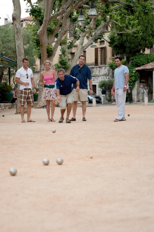 Organisation Team building pour entreprise